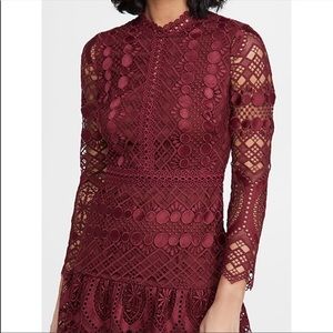 NWT Shoshanna Dress